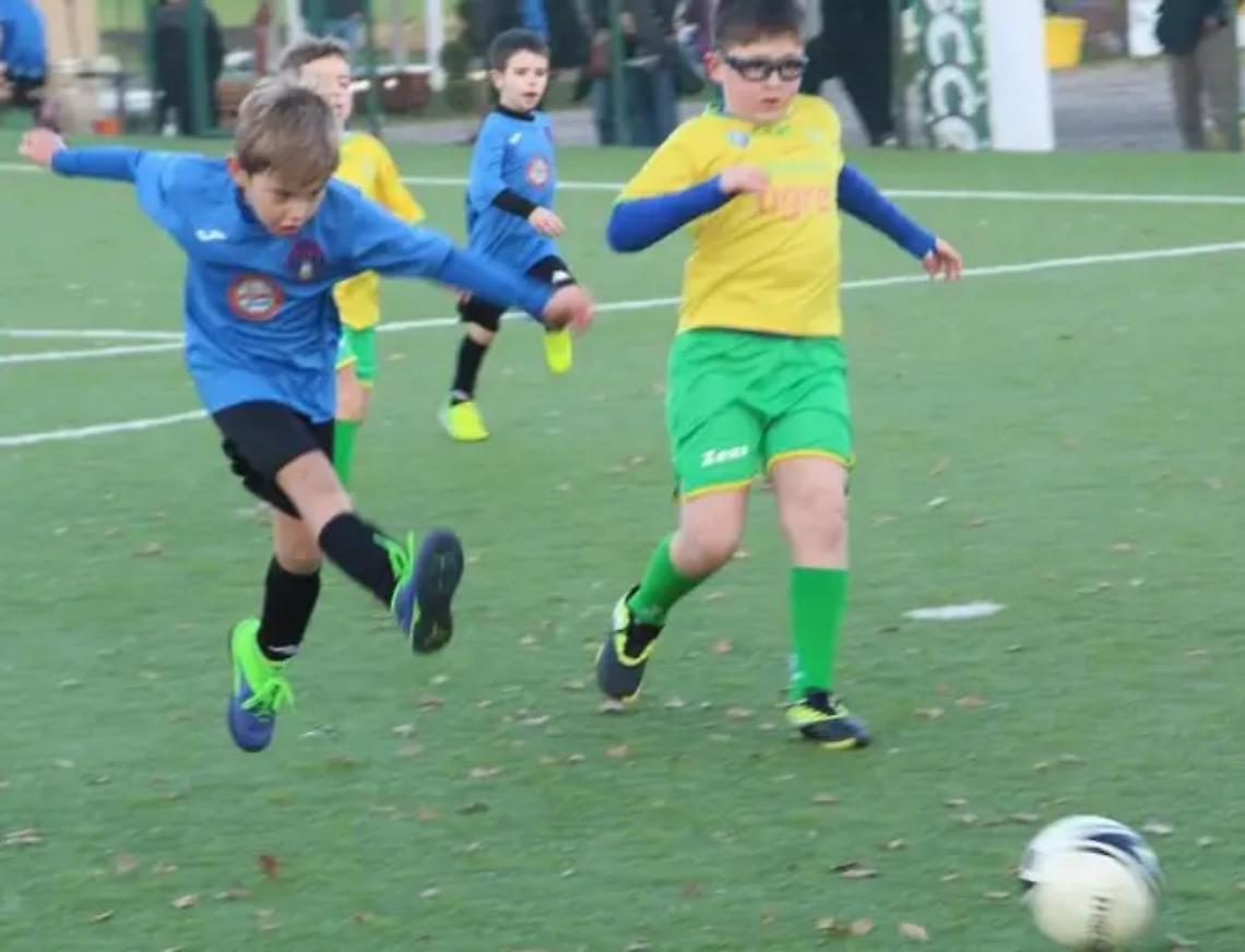 La Scuola Calcio &Egrave;lite del Civitavecchia di scena alla Coppa Non Solo Calcio