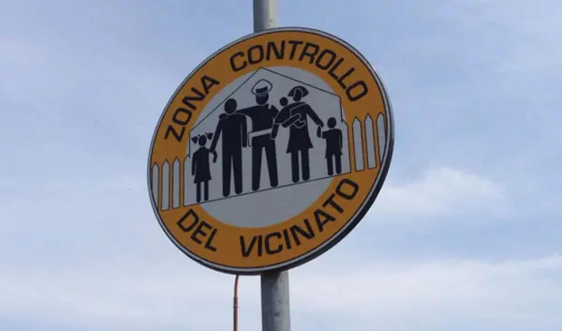 Controllo di vicinato, ecco i referenti per le zone pi&ugrave; a rischio