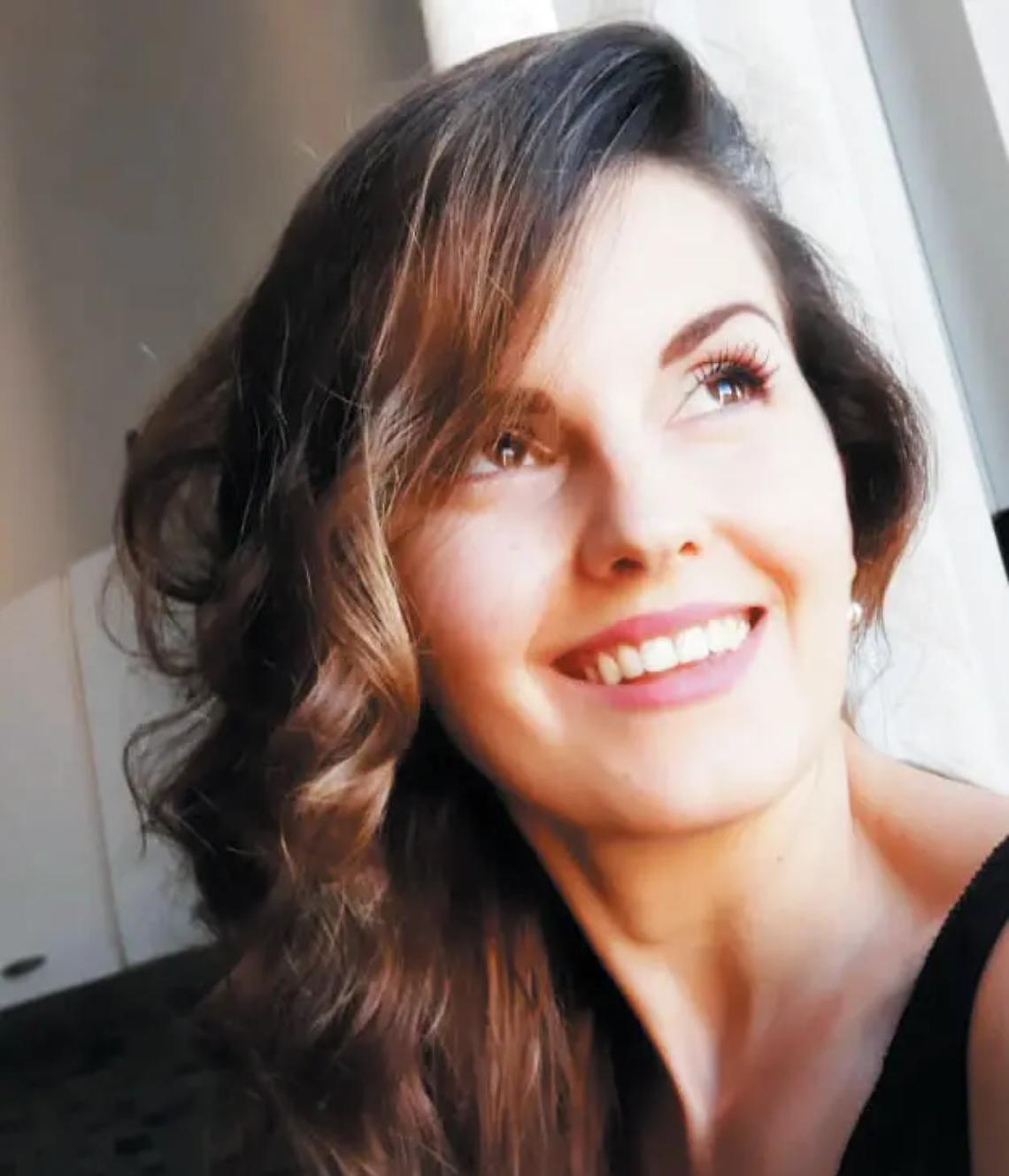 Il buongiorno e l'oroscopo di oggi