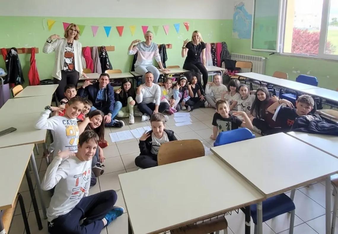 La lingua italiana dei segni nella didattica