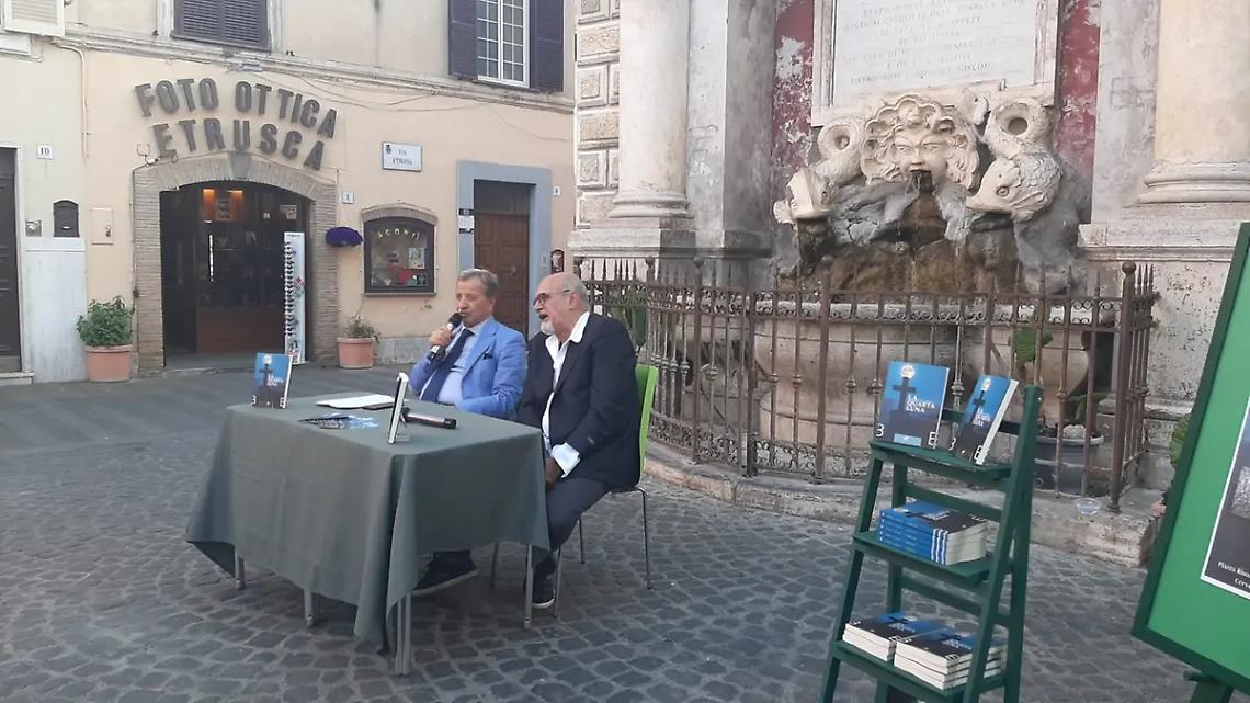 Dal cammino di Santiago a &ldquo;La Quarta Luna&rdquo;