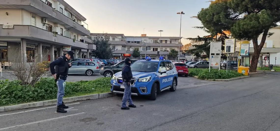 Valcanneto nel mirino dei ladri