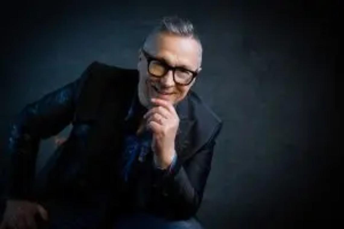 Il tour di Paolo Belli fa tappa a Orte Scalo