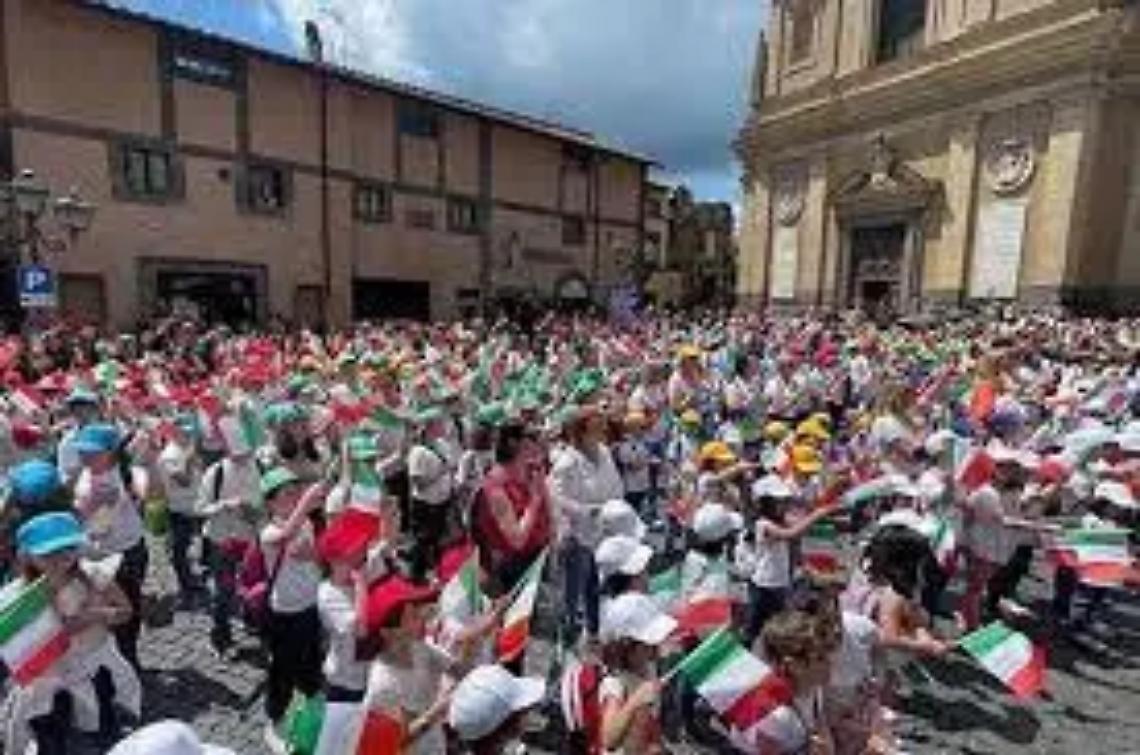 &ldquo;Sogni di sana e robusta Costituzione&rdquo;