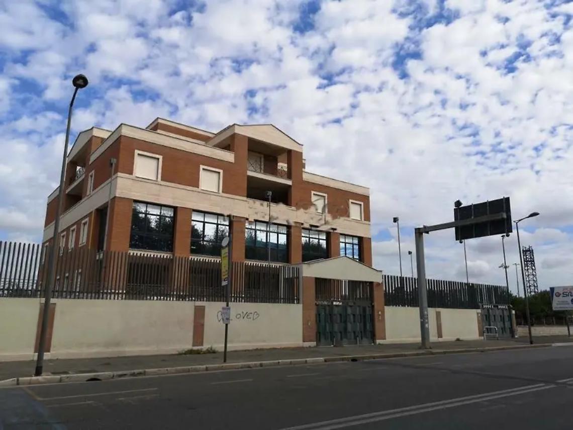 &laquo;Presto l&rsquo;apertura della caserma dei carabinieri in via Foce Micina&raquo;