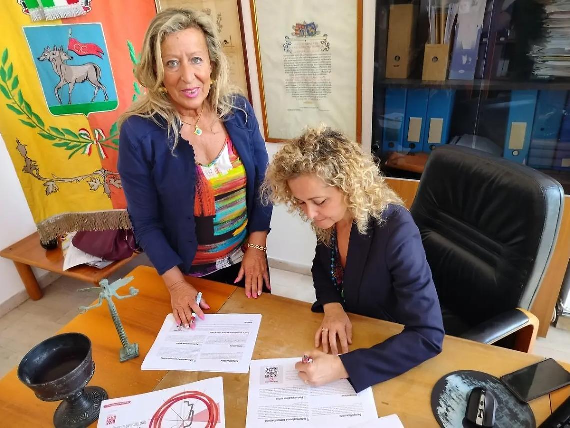 Sclerosi multipla: arriva la Carta dei Diritti