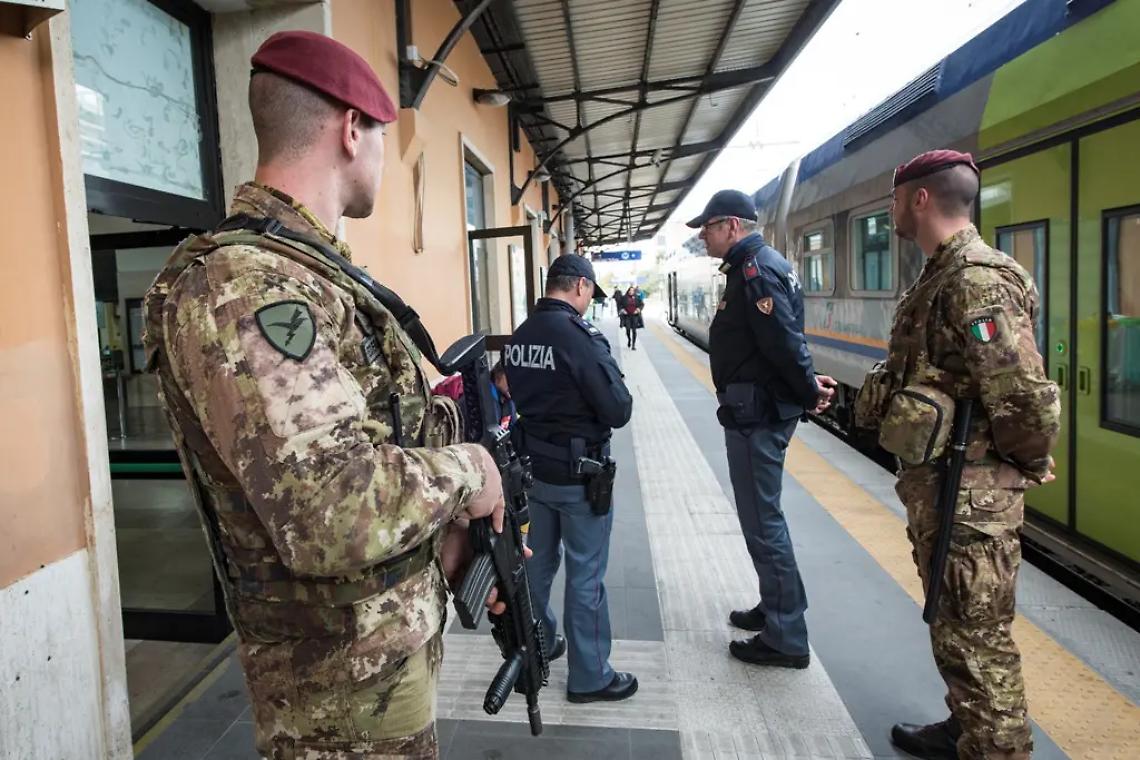 Uccide la compagna in Francia e scappa: fermato a Civitavecchia