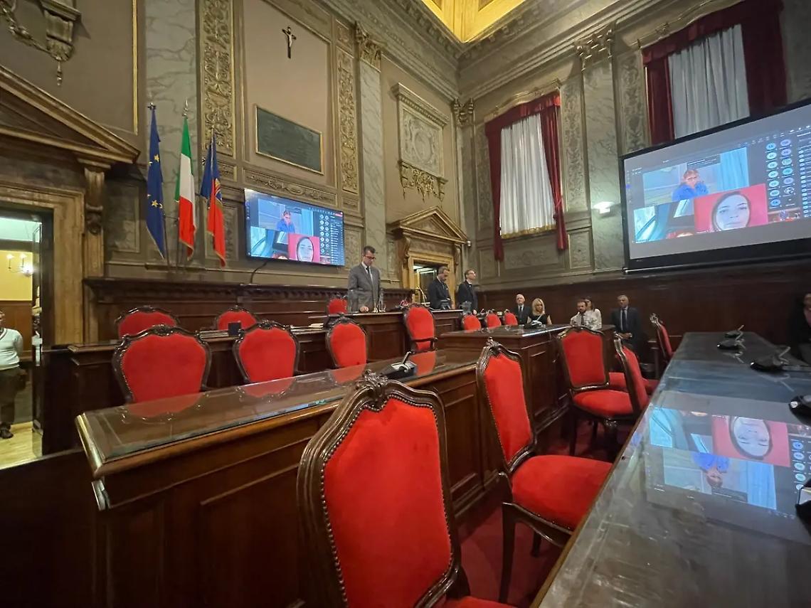 Rigenerazione urbana, 70 alloggi interessati a Civitavecchia