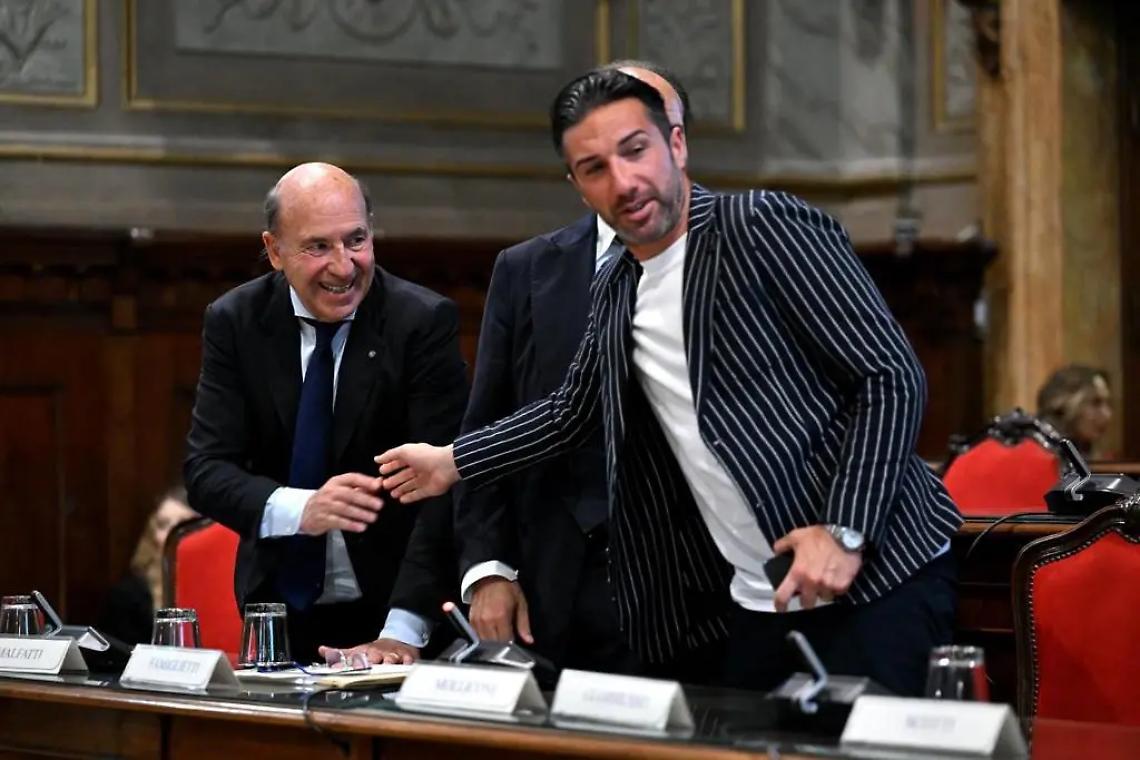 Giammusso: &laquo;Arrivano 14 milioni per San Liborio&raquo;