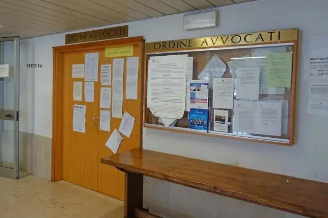 Avvocati Civitavecchia, per la prima volta una donna alla guida dell&rsquo;Ordine