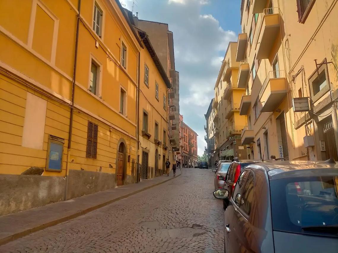 Via Matteotti, apertura cantiere a inizio settimana