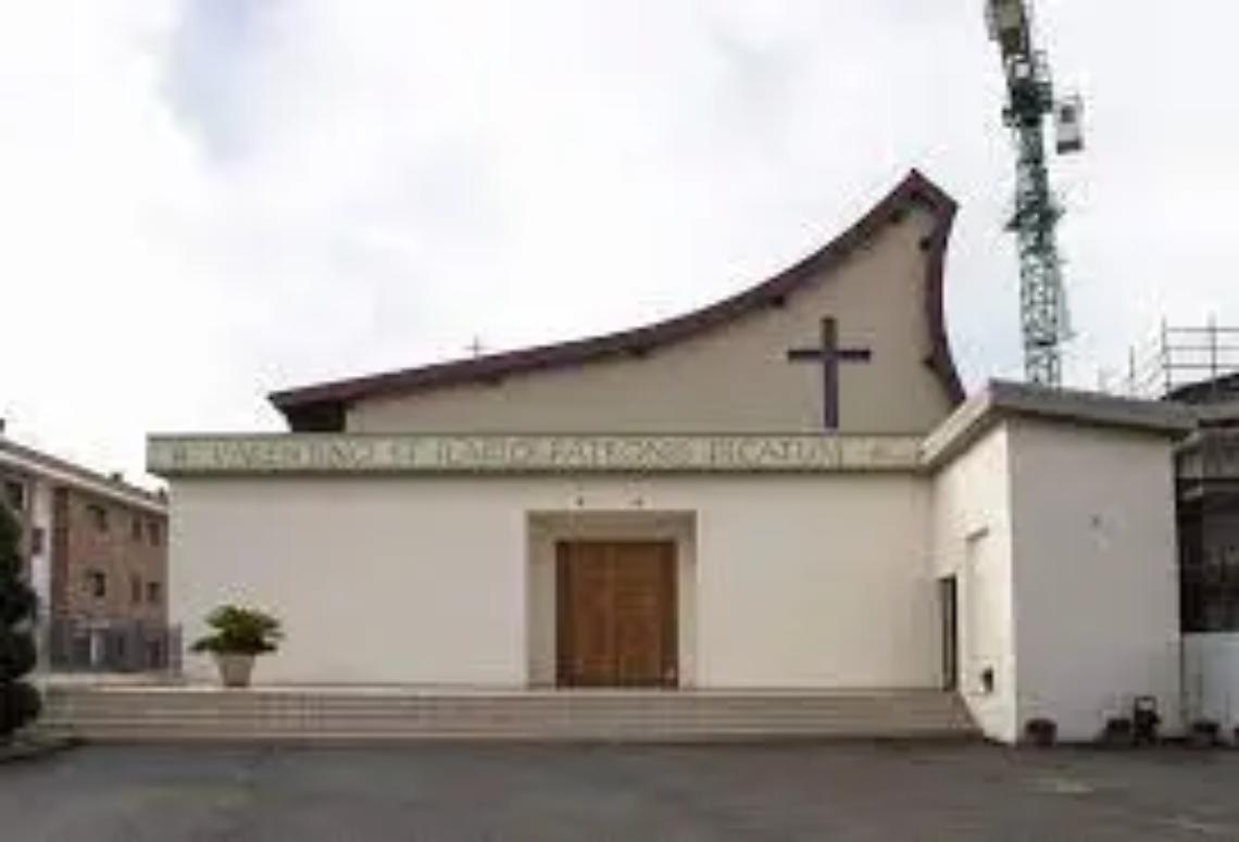 Santi Valentino e Ilario, domani la fiaccolata