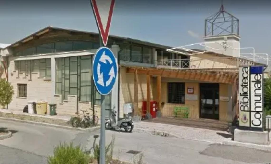 Ultimo incontro per &ldquo;Piccole letture di primavera&rdquo;