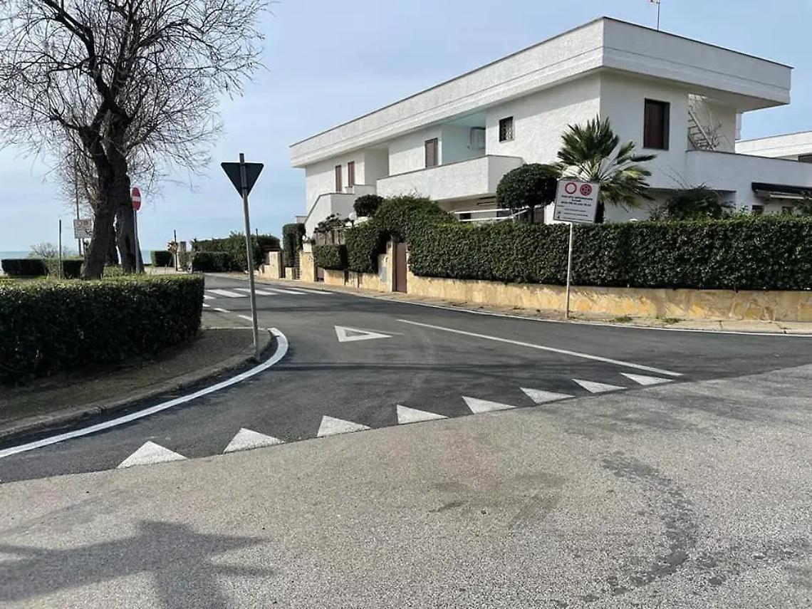 Santa Marinella, lavori in corso lungo le strade: ordinanze per la modifica alla viabilit&agrave;