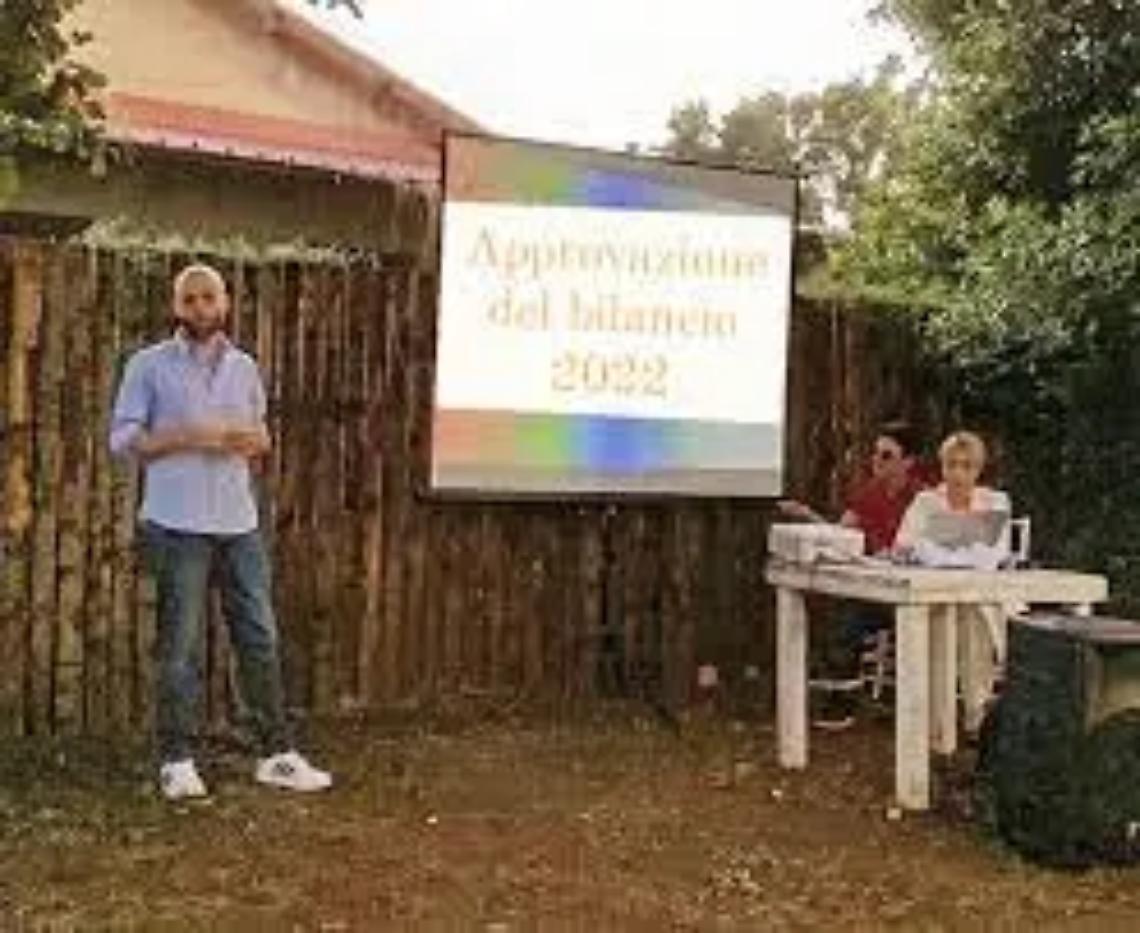 Cooperativa Gea, Alessandra Senzacqua confermata presidente