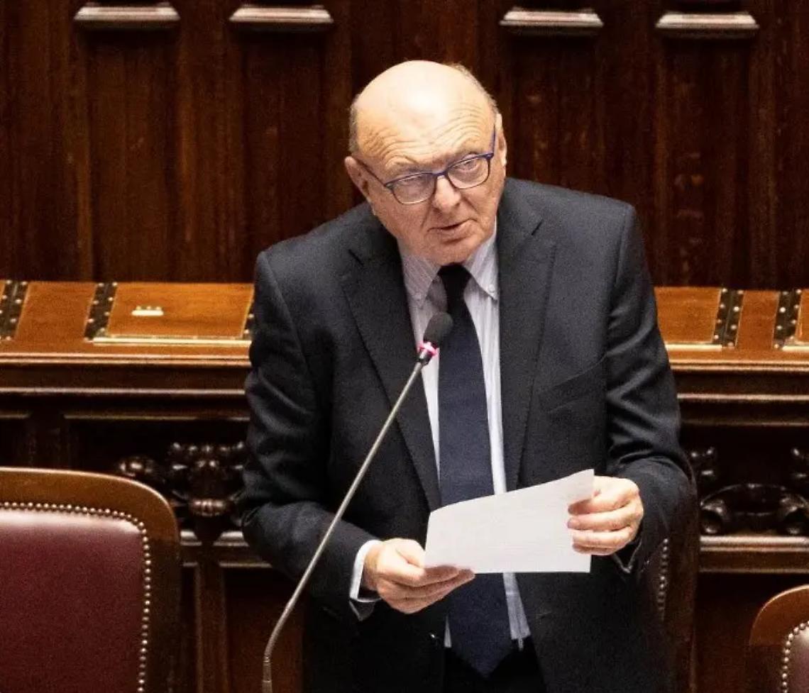 &laquo;Spero nell&rsquo;abbandono del carbone entro il 2025&raquo;