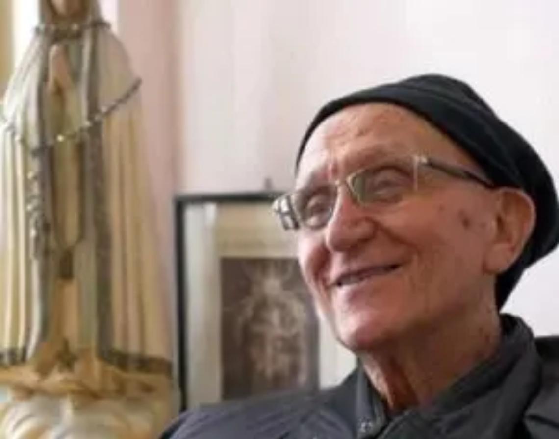 E&rsquo; morto il missionario Pime don Giovanni Giampietro