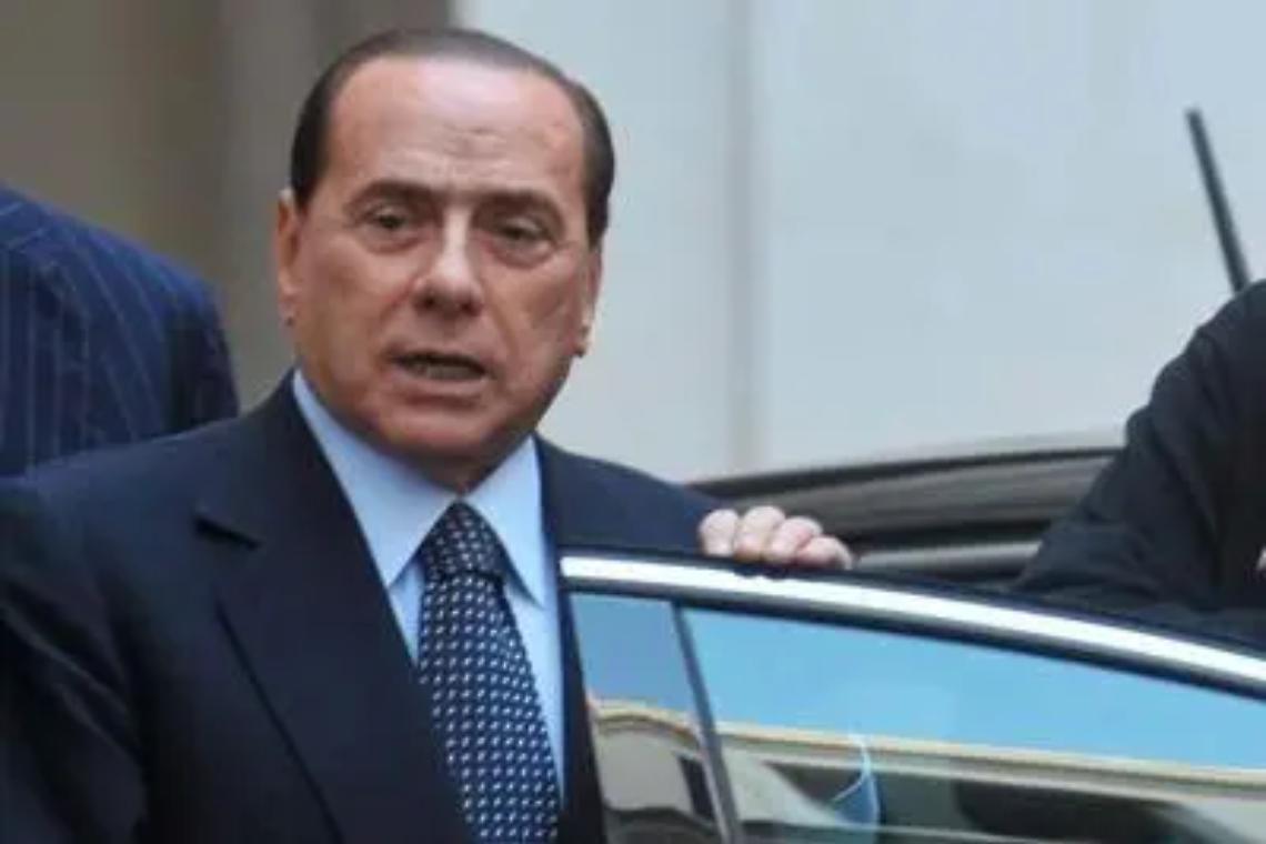 Berlusconi, il cordoglio della maggioranza