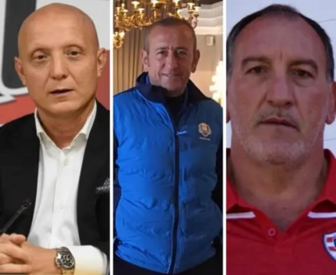 Il Crc punta sui propri giovani