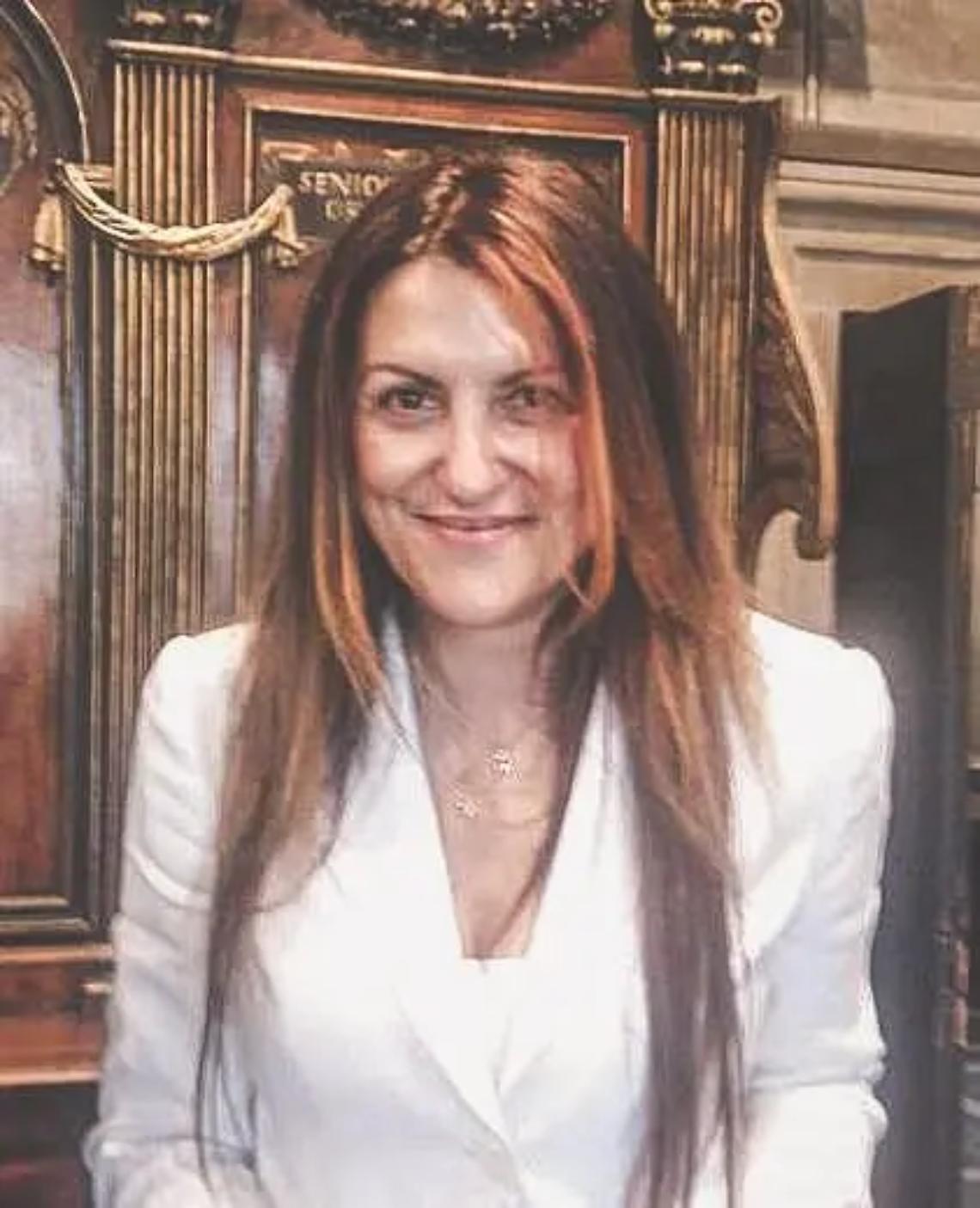 Tarquinia, Alessia Mancini nuova assessora allo Sviluppo economico, sportello Europa, cinema e teatro