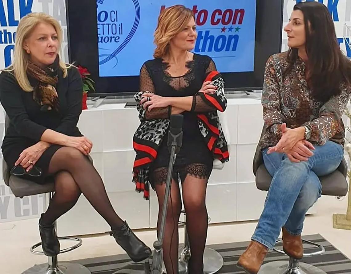 Il buongiorno e l'oroscopo di oggi