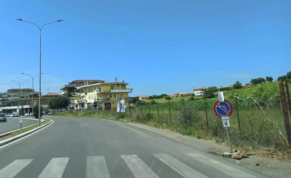 Cambia il capolinea, disagi per anziani e disabili