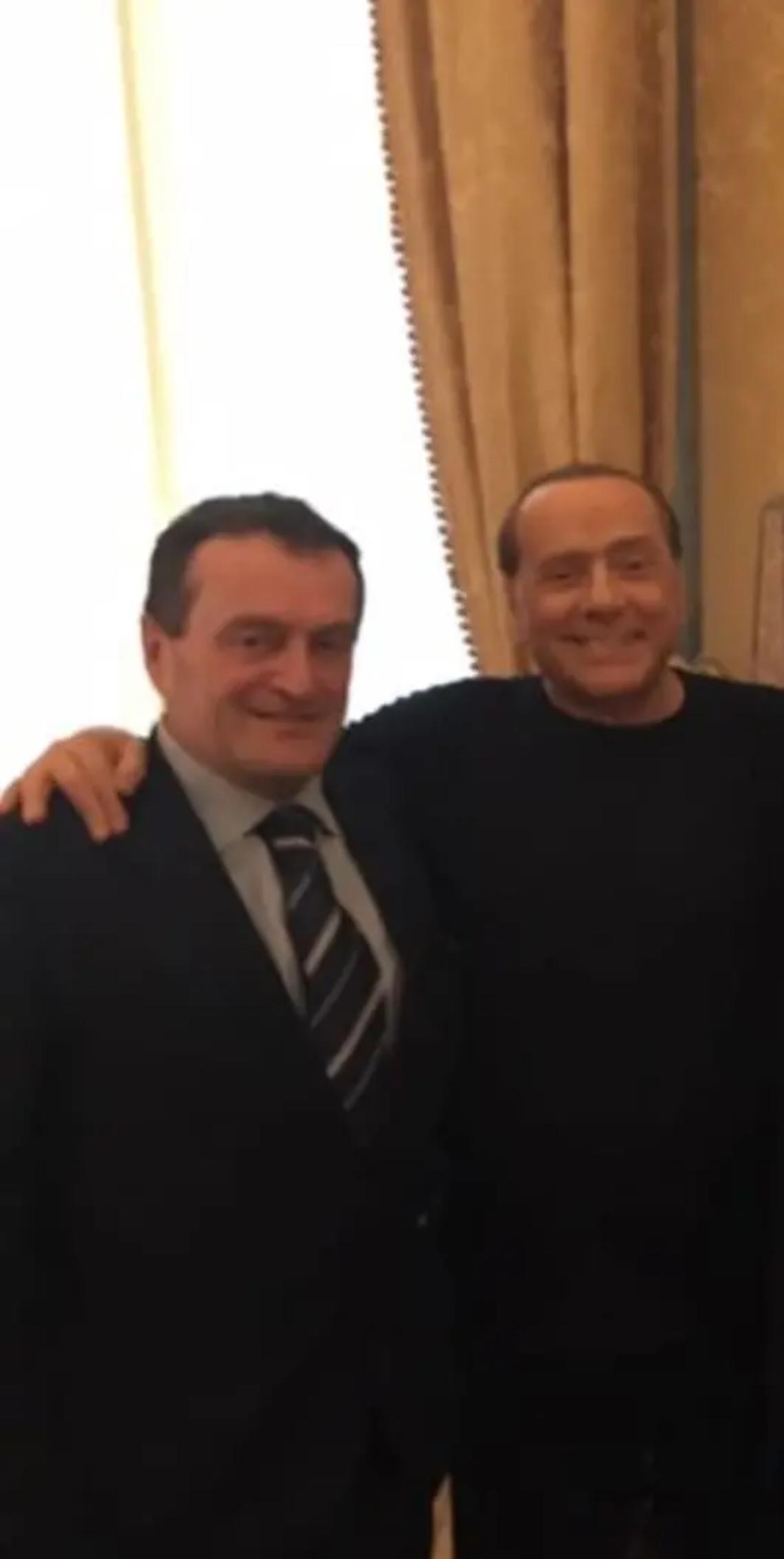 &laquo;Sognava l&rsquo;Italia in una posizione strategica di rapporti nel nuovo mondo&raquo;