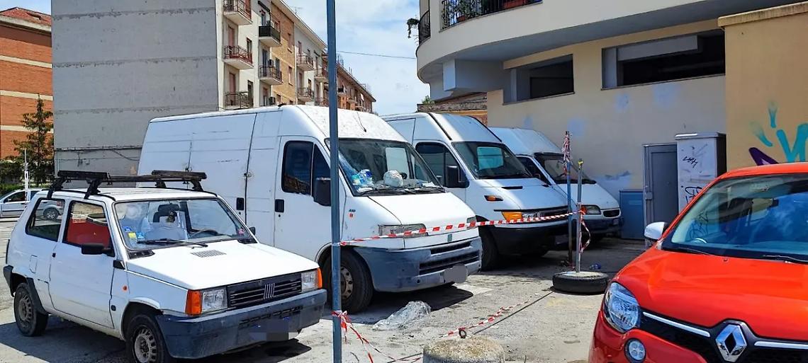 Mercato, operatori sul chi vive