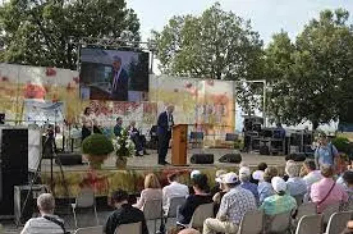 Festival dell&rsquo;ecologia integrale: incontro fra arte, cultura e politica