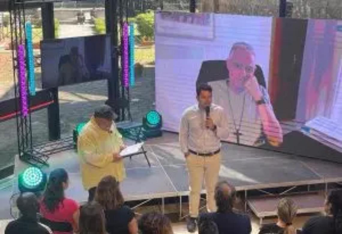 &ldquo;I giovani sono una ricchezza da investigare&rdquo;