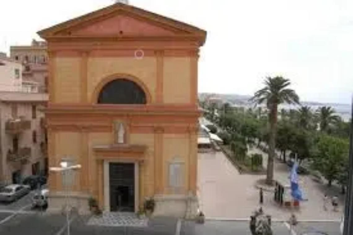 Cori a tu per tu al Santuario della Santissima concezione