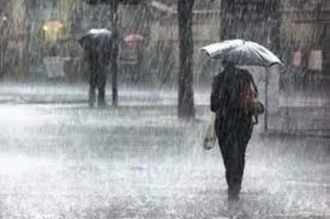 Allerta meteo, la sindaca Frontini invita tutti alla massima cautela