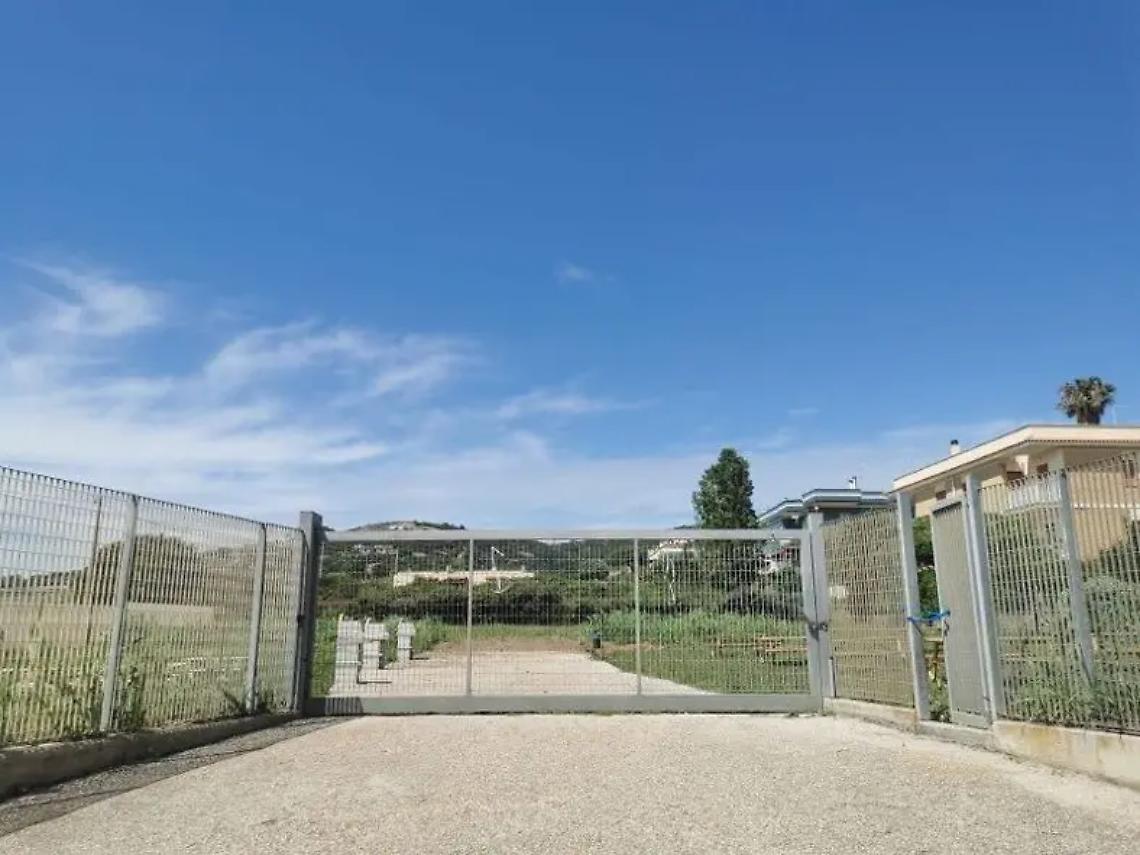 &laquo;Il Comune ha acquistato il parco della Quartaccia a soli 10mila euro&raquo;