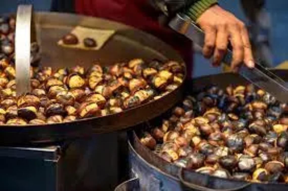 Sagra delle castagne, si stila il programma