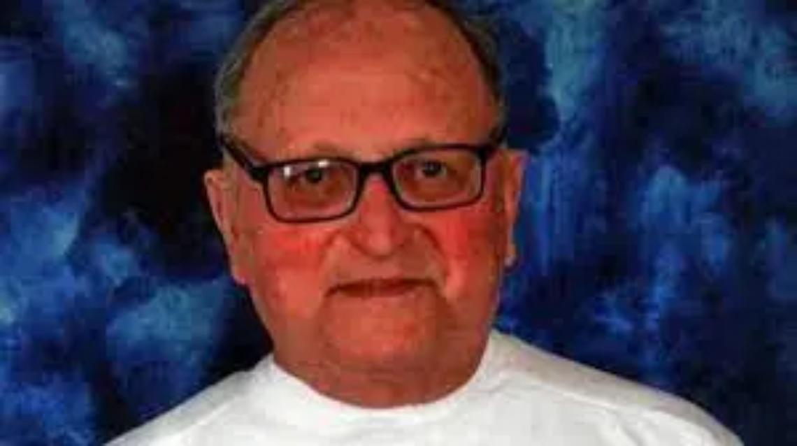 &laquo;Agostino, un viterbese d&rsquo;altri tempi&raquo;