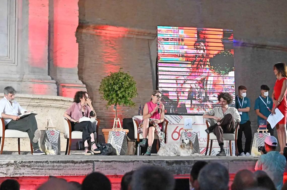 Torna a Civitavecchia il premio Campiello