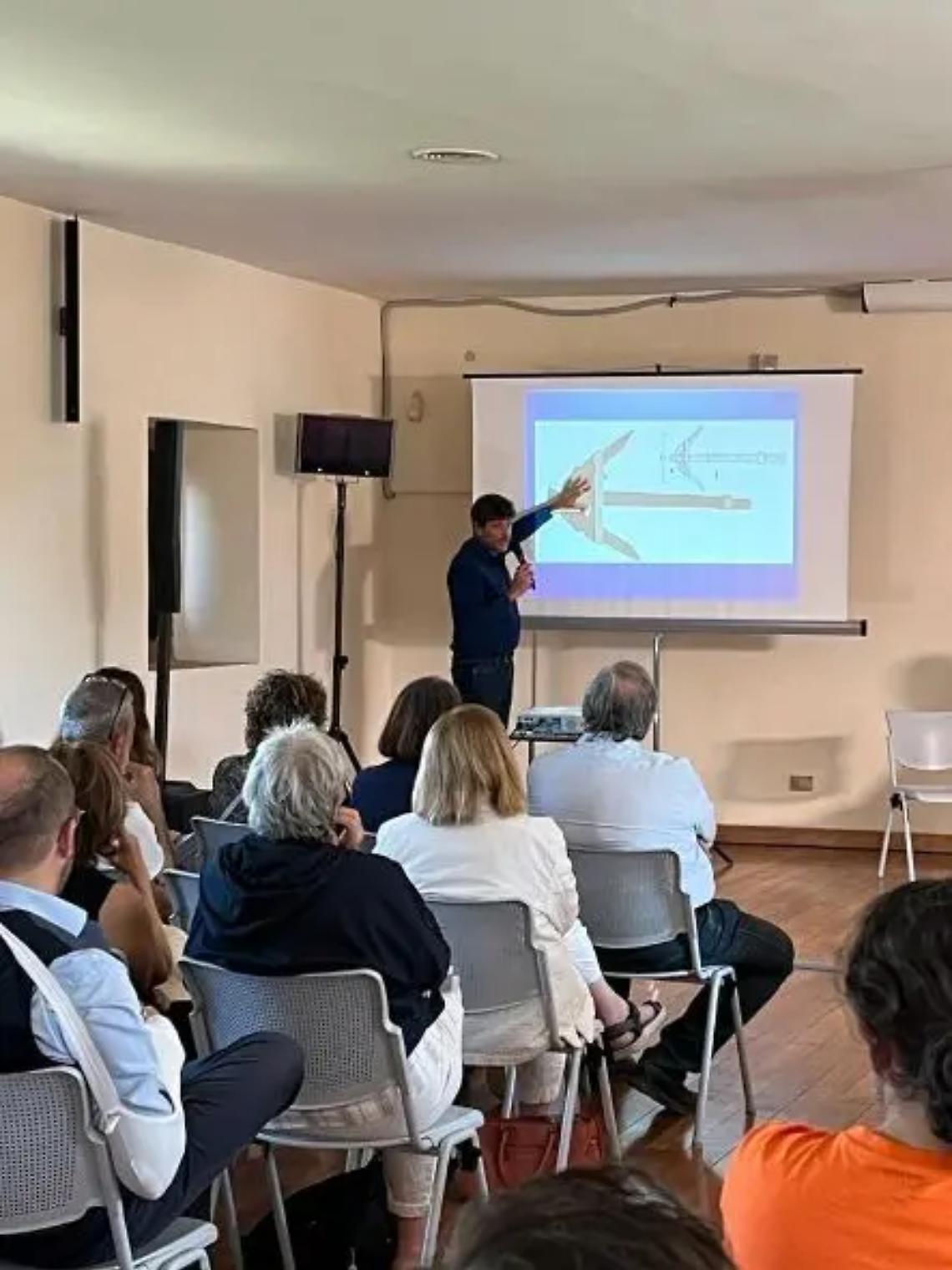 Tre giorni di iniziative molto partecipate per la Giornata mondiale degli oceani