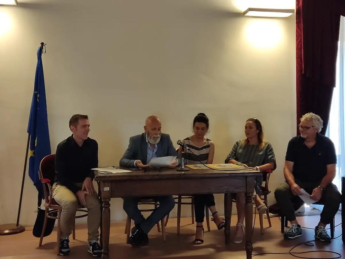 Torna &ldquo;E... state alla Cittadella&rdquo;