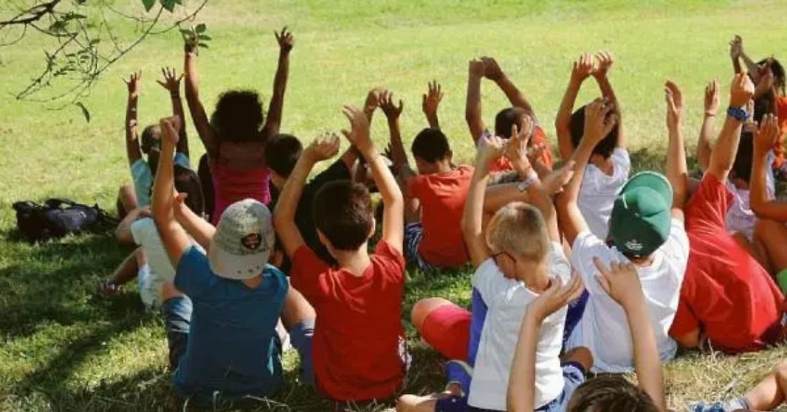 Centri estivi 2023: arrivano i contributi