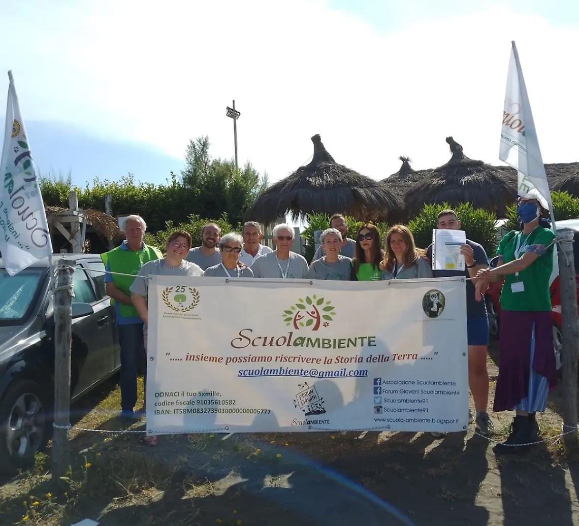 Bilancio positivo per Scuolambiente