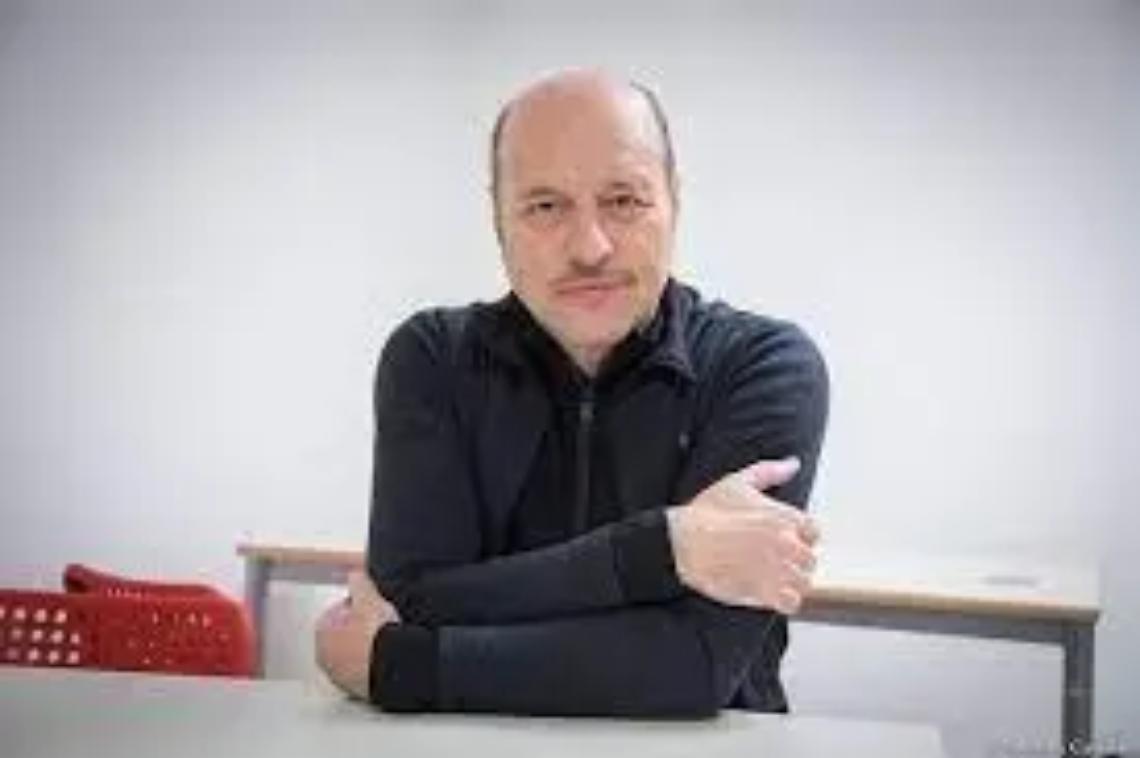 A &ldquo;Civita Luogo del Pensare&rdquo; il maestro Eraldo Affinati