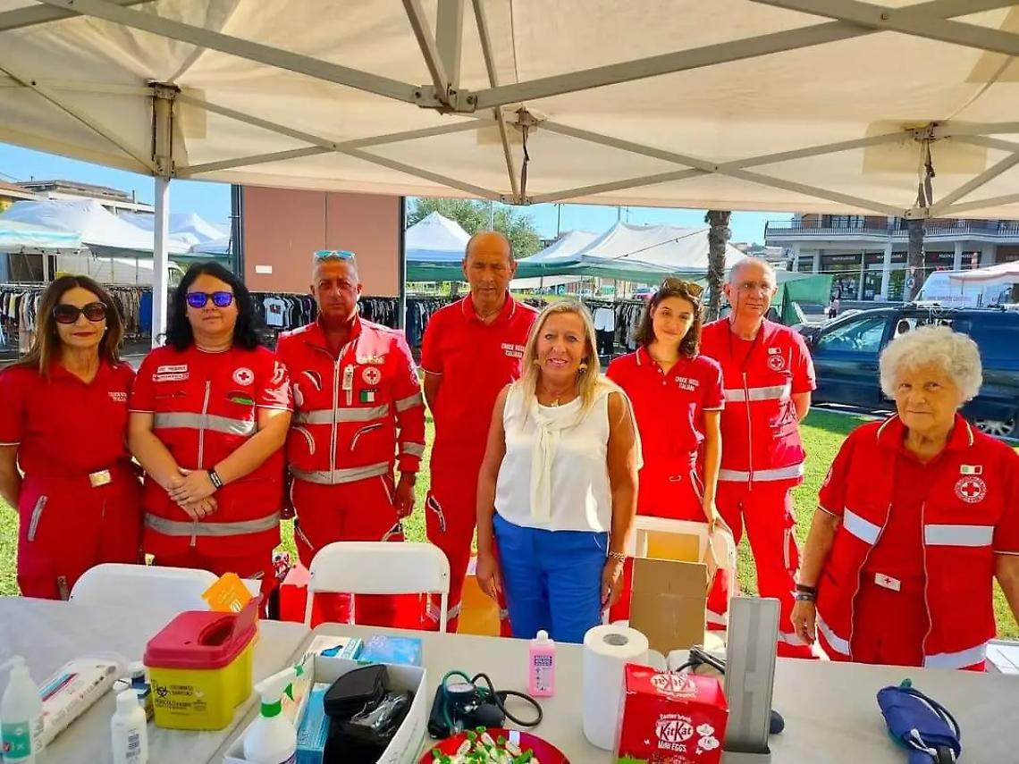 &ldquo;ControlliAmoci&rdquo;: in poche ore circa 300 misurazioni gratuite