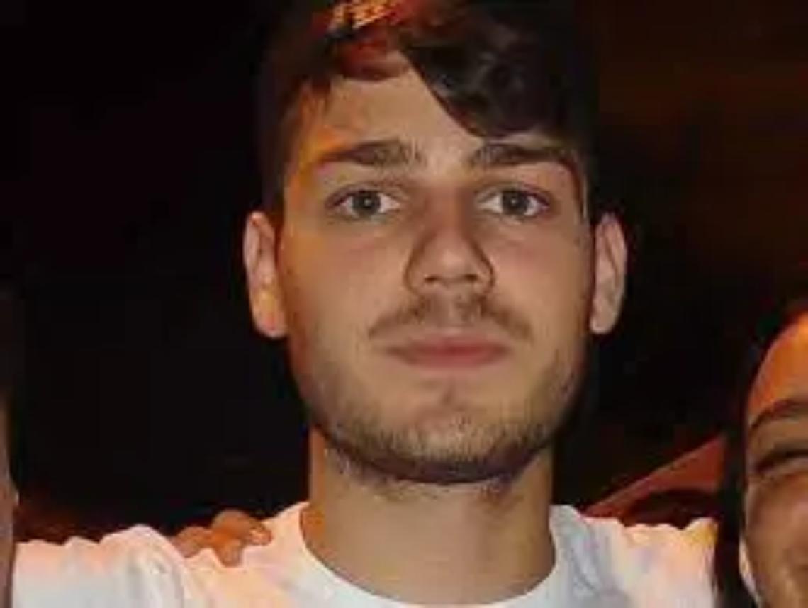 Ruben, tutta la solidariet&agrave; dell&rsquo;associazione