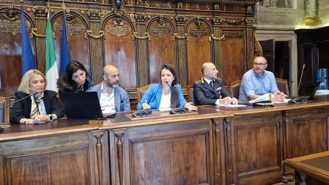 Erbacce, luned&igrave; avvio della pulizia straordinaria delle mura