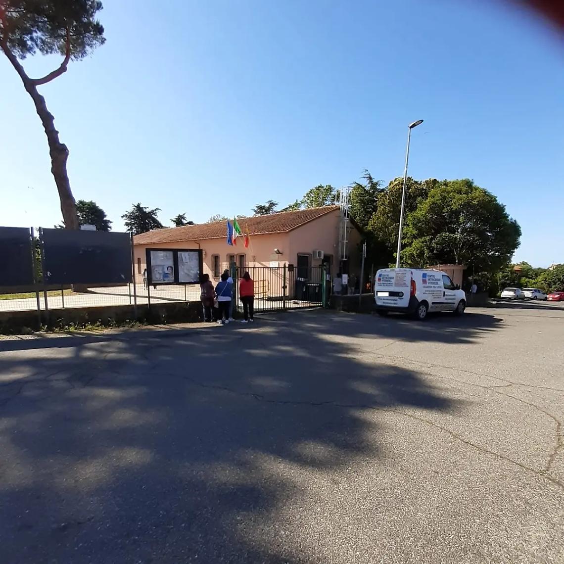 &laquo;Pluriclasse a I Terzi: problema serio&raquo;. Agresti: &laquo;Stiamo lavorando&raquo;