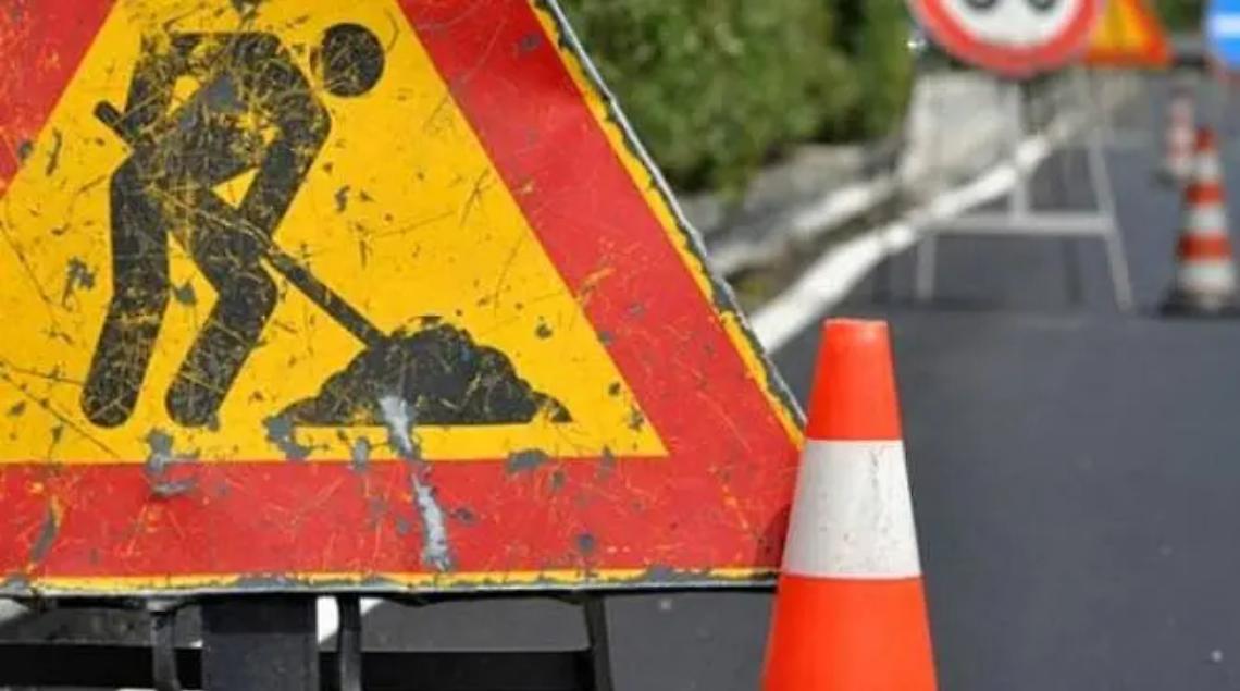 Lavori di demolizione del viadotto di via dell&rsquo;Aeroporto: cosa sta succedento sulla carreggiata in direzione Ostia