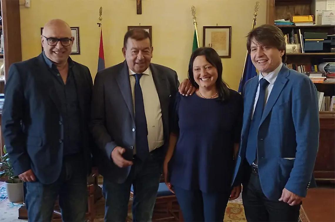 Tarquinia, guardia medica turistica, servizio attivo fino al 15 settembre