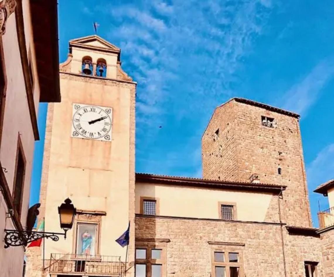 Manutenzione straordinaria: interruzione del servizio idrico in localit&agrave; Sodarella