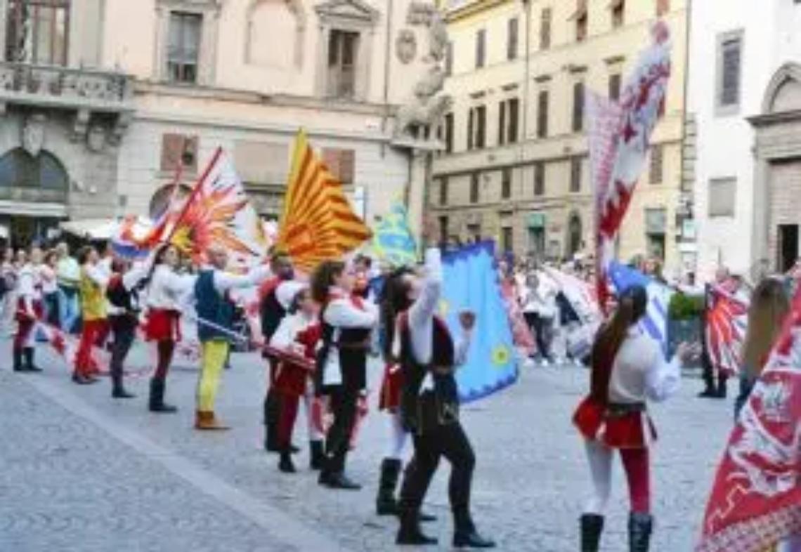 &laquo;Uno spettacolo eccezionale&raquo;