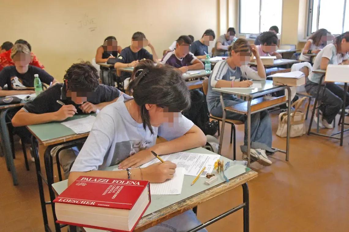 Maturit&agrave;: scattata l&rsquo;ora X